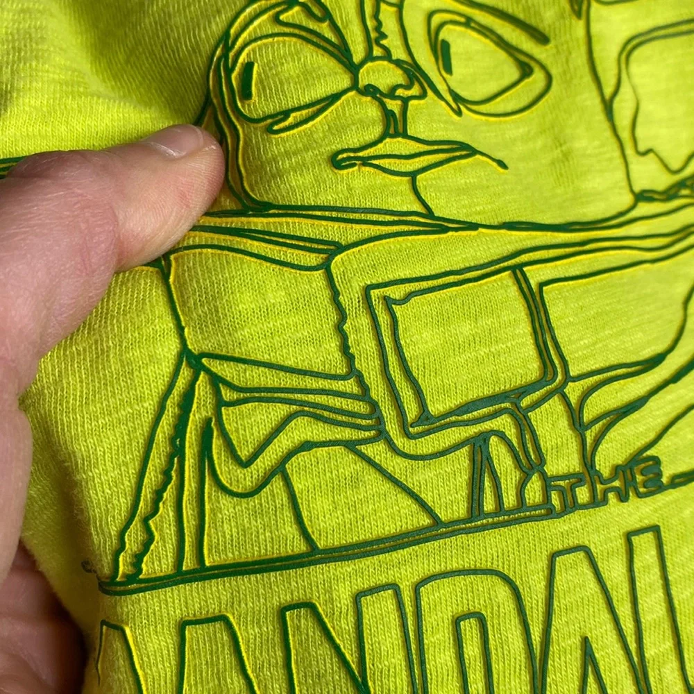 GAP excellent print